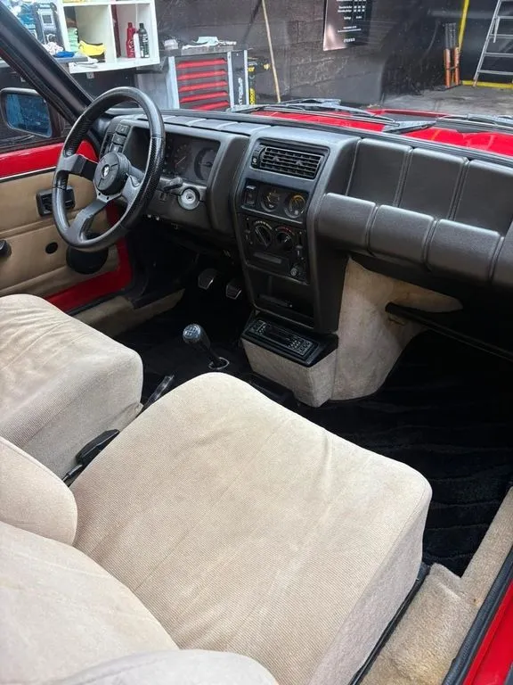 Renault R 5