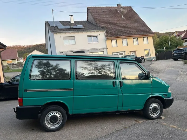 Volkswagen Other