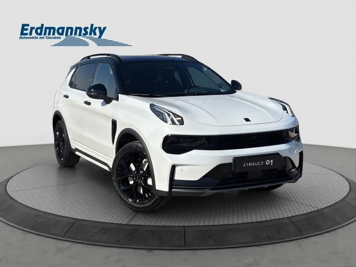 Lynk&Co 01