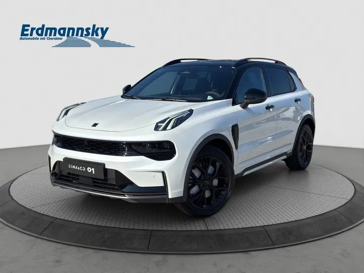 Lynk&Co 01