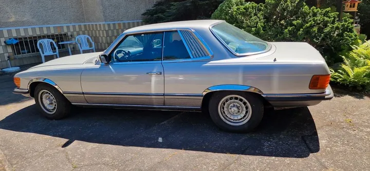 Mercedes-Benz 350