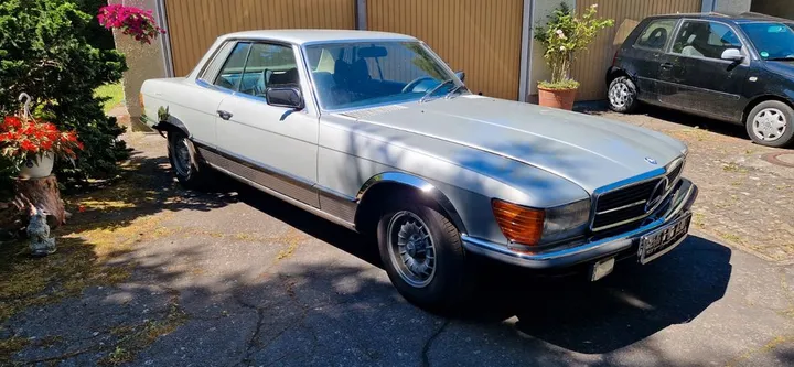 Mercedes-Benz 350