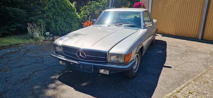 Mercedes-Benz 350