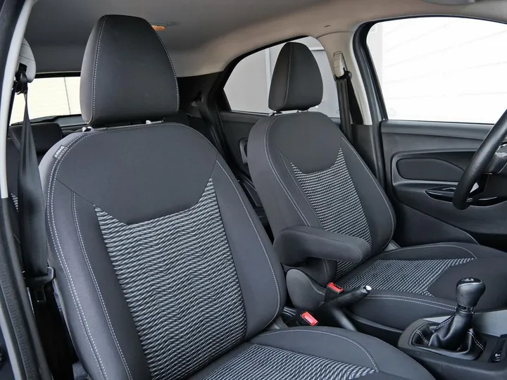 Ford Ka/Ka+
