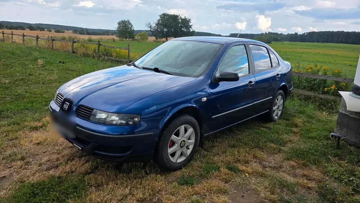 Seat Toledo