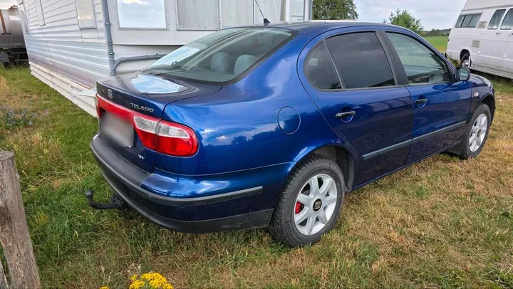 Seat Toledo