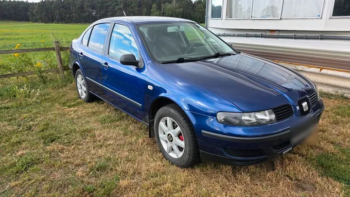 Seat Toledo