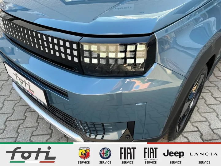 Fiat Grande Panda