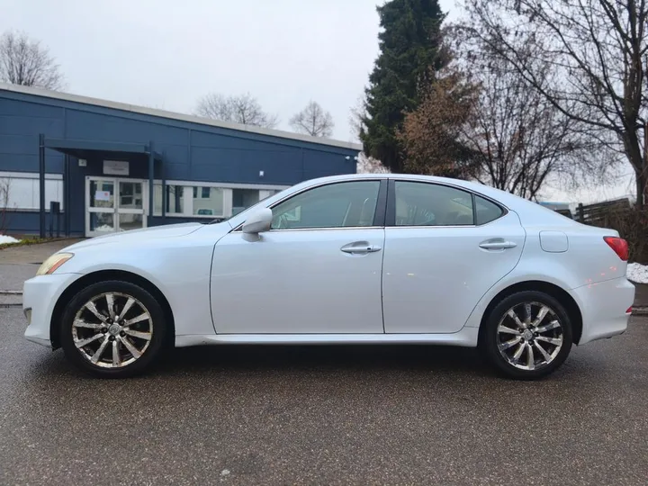 Lexus IS 250