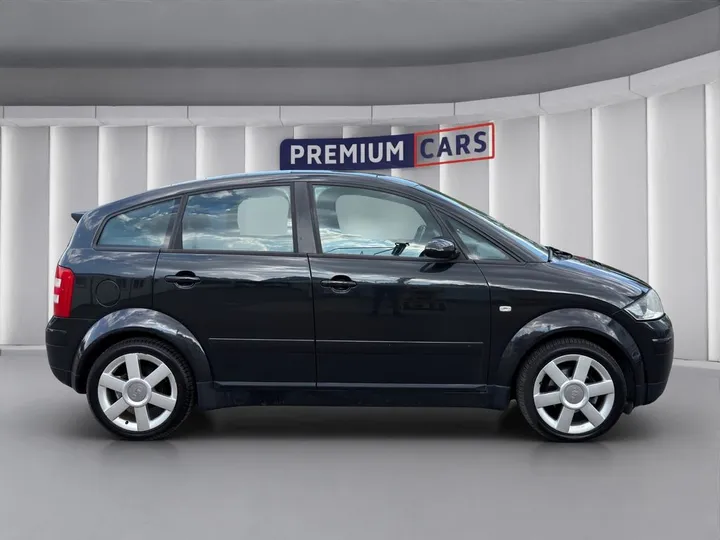 Audi A2