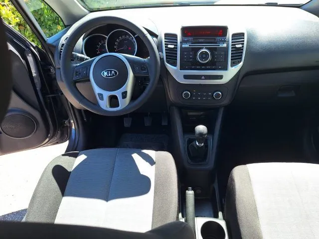 Kia Venga