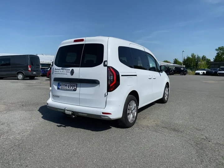 Renault Kangoo