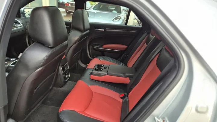 Lancia Thema