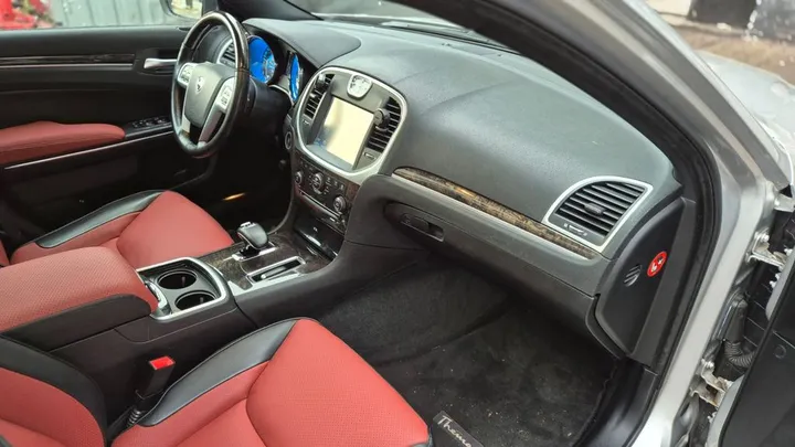 Lancia Thema