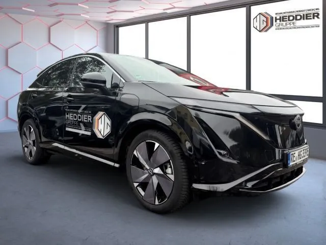 Nissan Ariya
