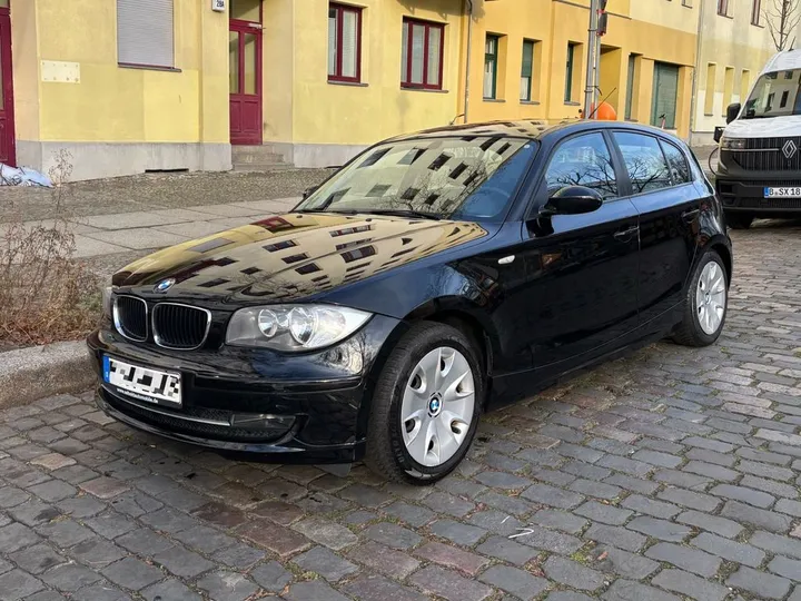 BMW 116