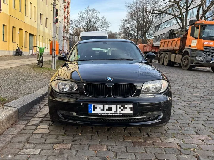 BMW 116