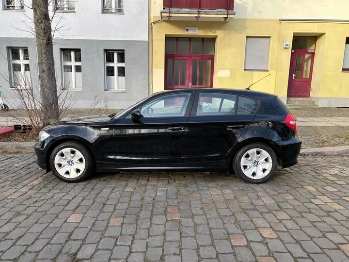 BMW 116