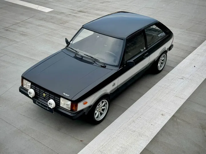 Talbot Other