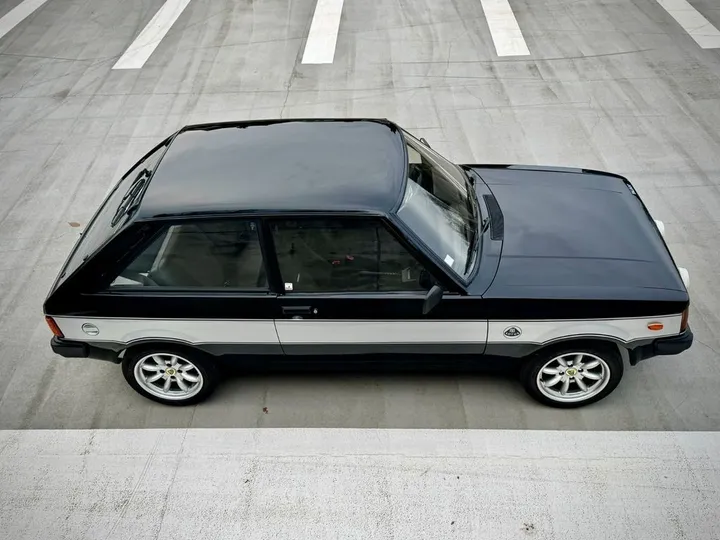 Talbot Other