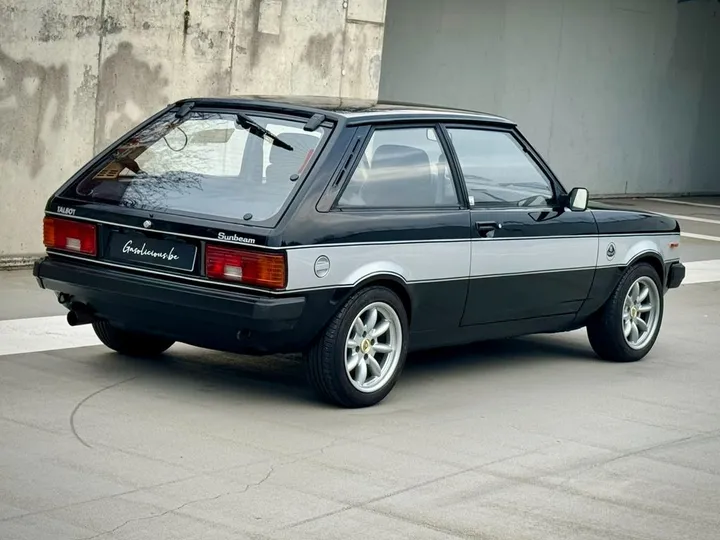 Talbot Other
