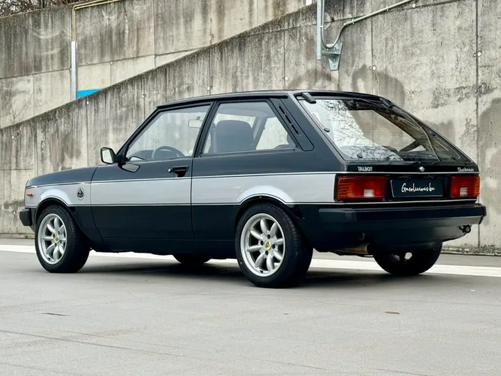 Talbot Other