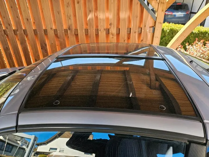 Nissan 100 NX