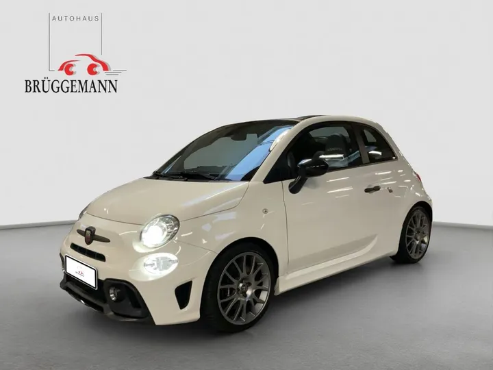 Abarth 595C