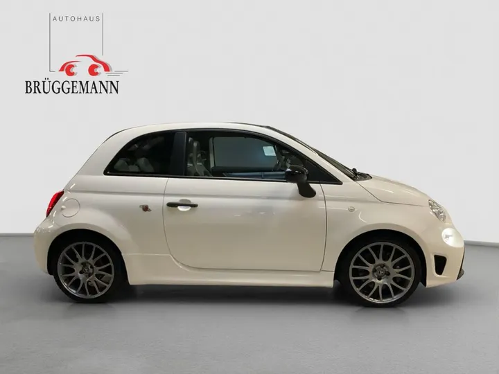 Abarth 595C