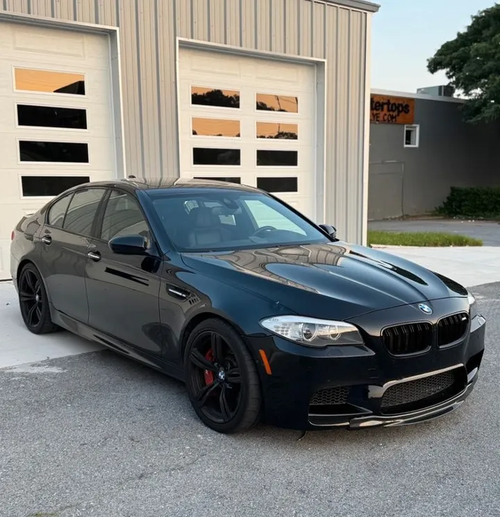 BMW M5