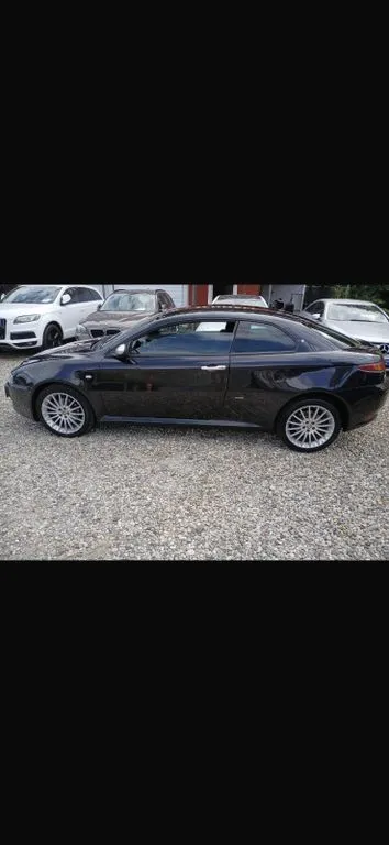 Alfa Romeo GT