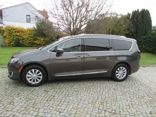Chrysler Voyager