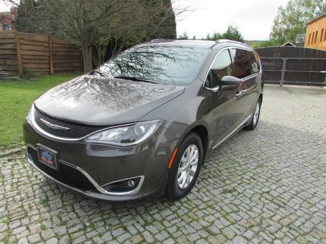 Chrysler Voyager