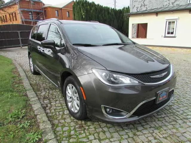 Chrysler Voyager
