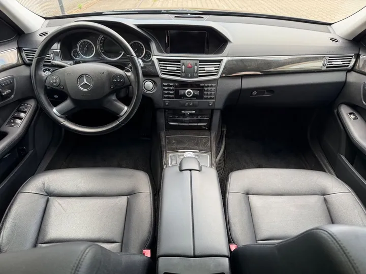 Mercedes-Benz E 350