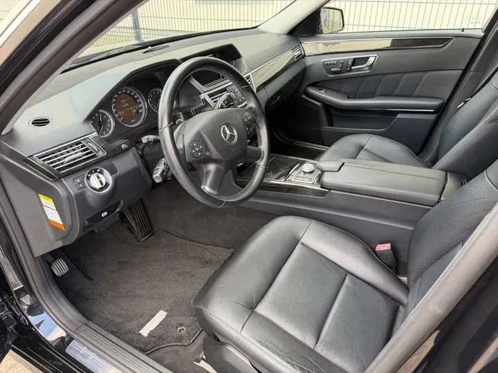 Mercedes-Benz E 350