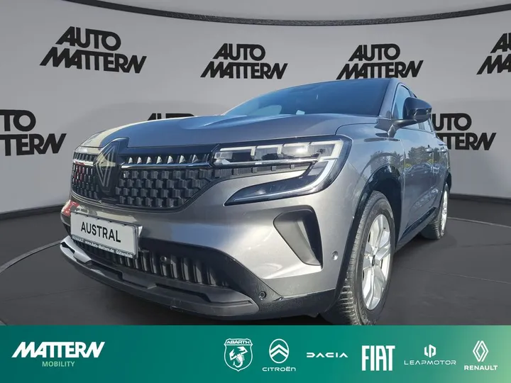 Renault Austral