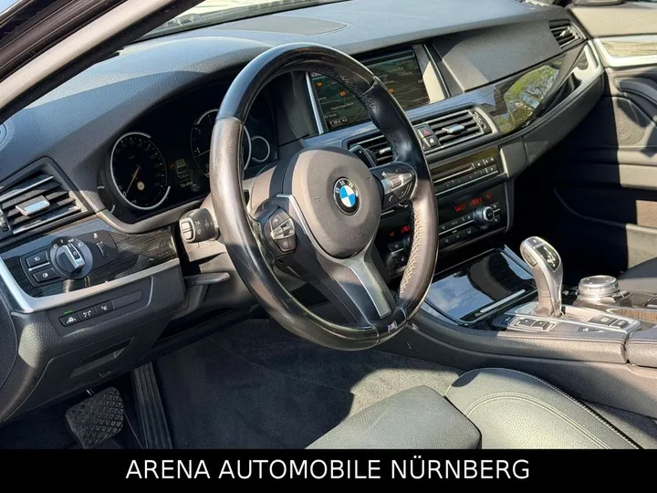 BMW 525
