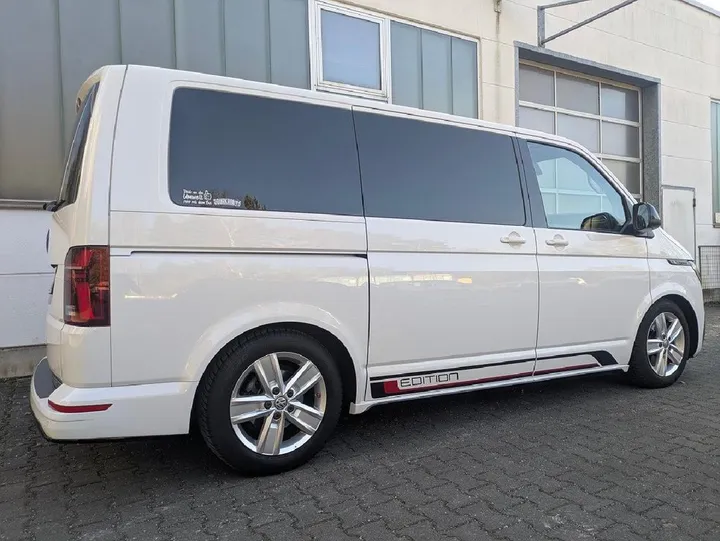 Volkswagen T6 Multivan
