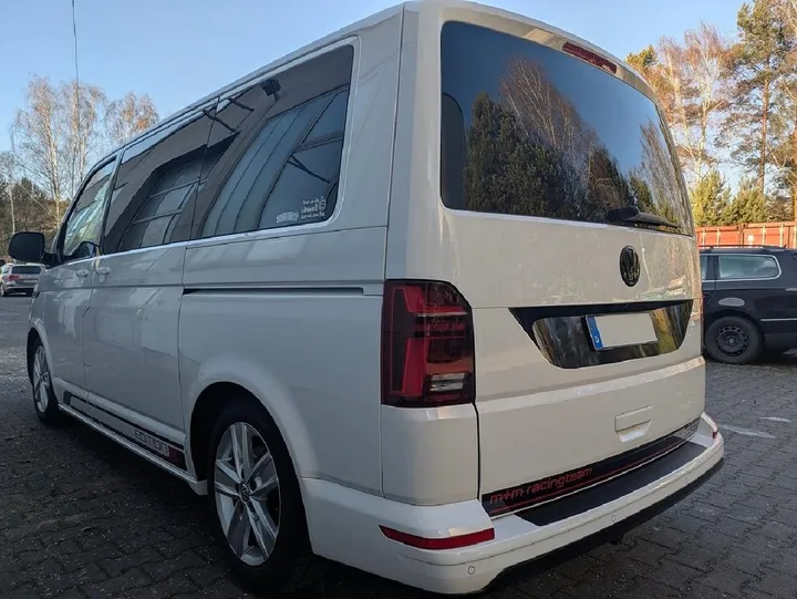 Volkswagen T6 Multivan