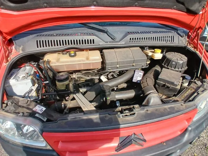 Citroën Jumper