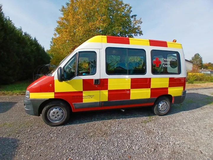 Citroën Jumper