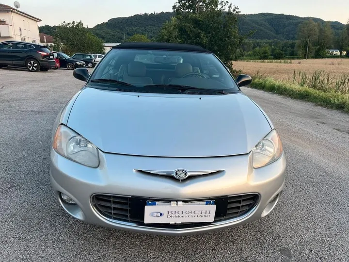 Chrysler Sebring