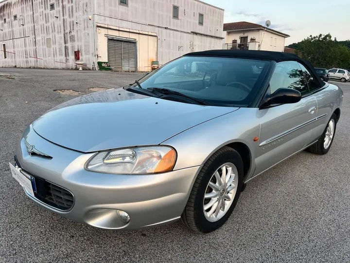 Chrysler Sebring