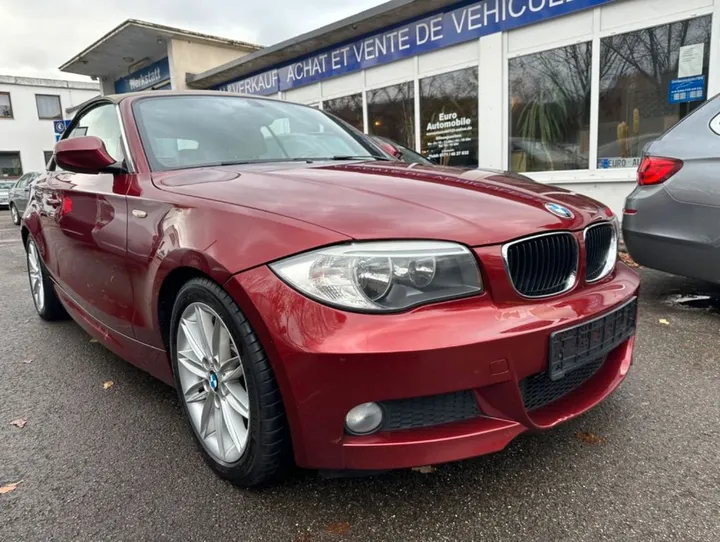 BMW 123