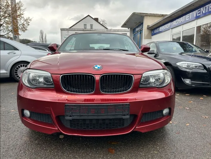 BMW 123