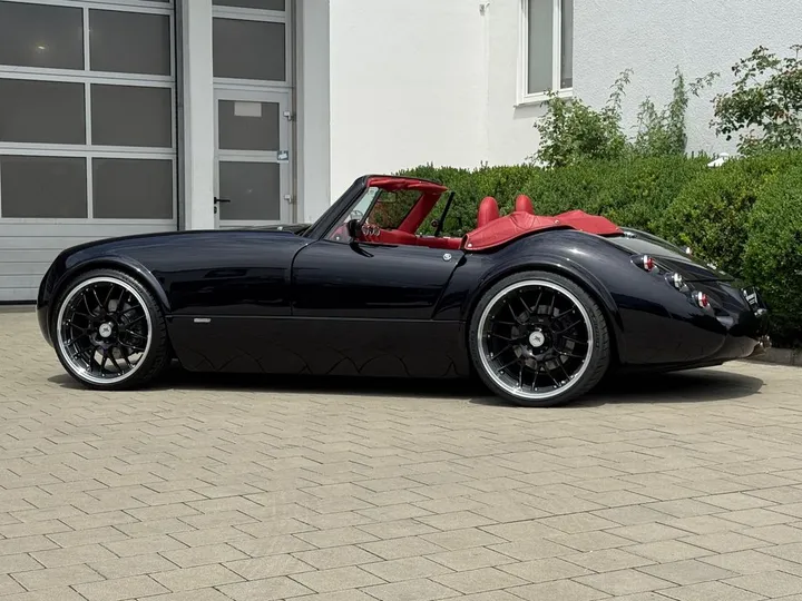 Wiesmann MF 3