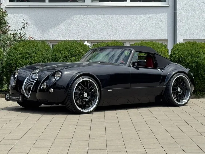 Wiesmann MF 3
