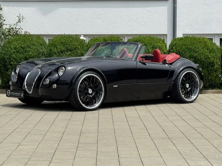 Wiesmann MF 3