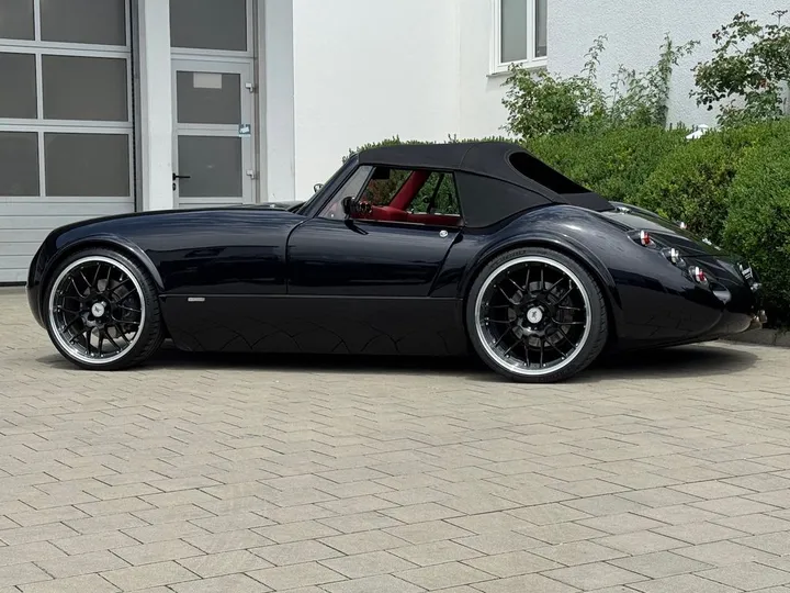 Wiesmann MF 3